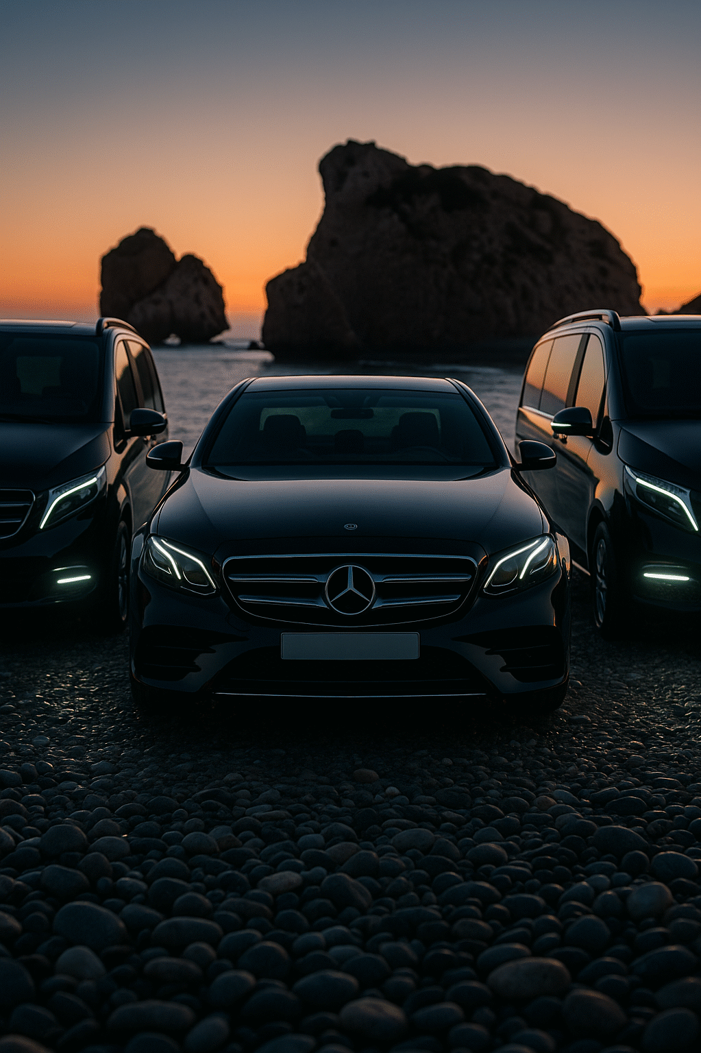 Taxi Cyprus | Larnaca & Paphos Airport Transfers 24/7 ...